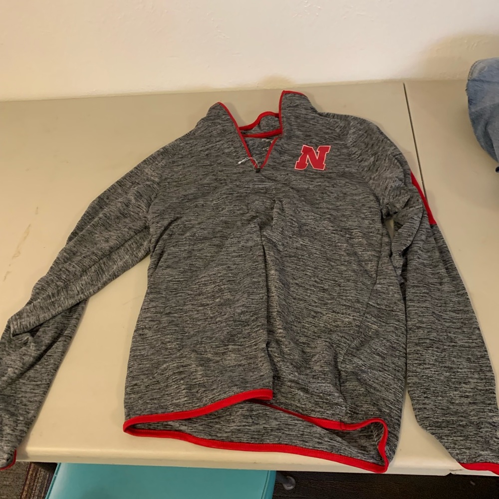Unitveristy of Nebraska Golf Shirt